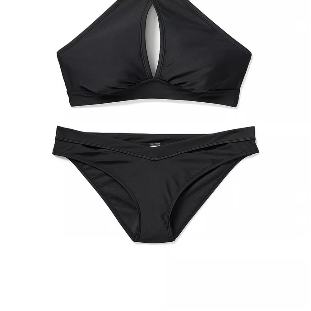 Victoria Secret bathing suit bottoms only